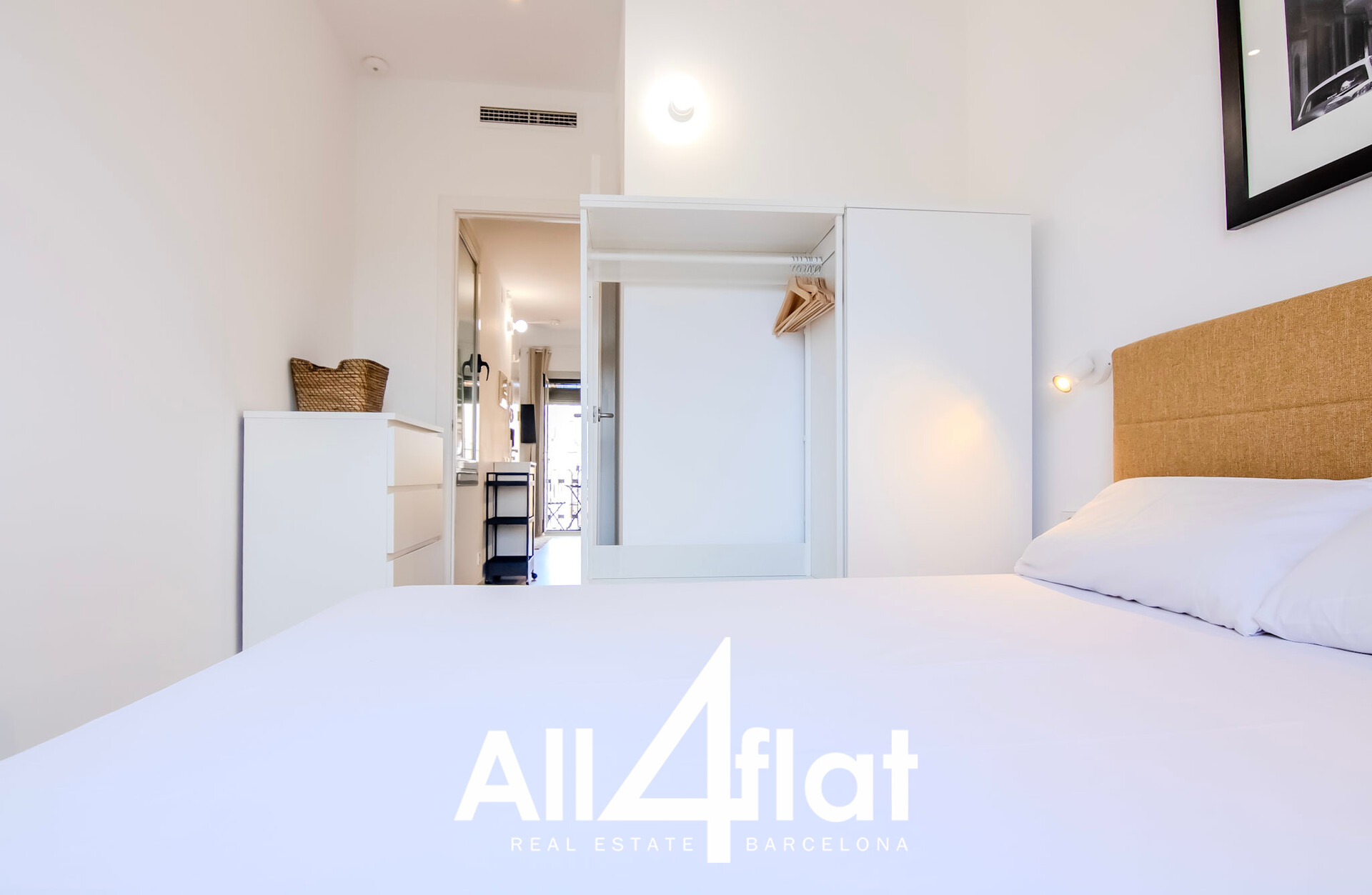Appartement 42 m² à Barcelone