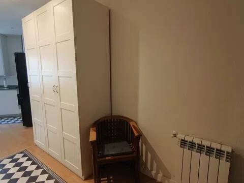 Appartamento 47 m² a Madrid