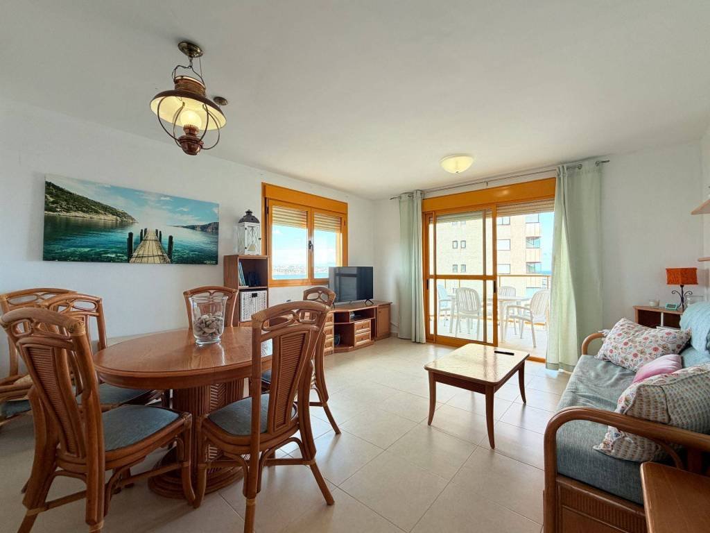 Pis de 96 m² a Calp