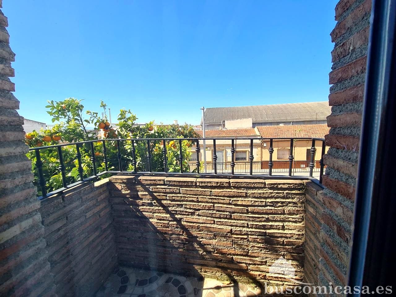 Casa de 123 m² en Linares