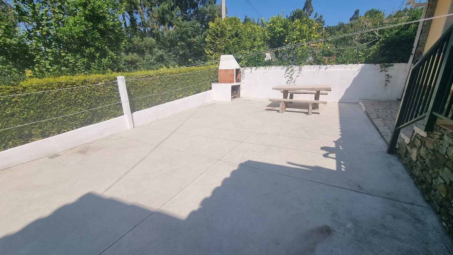 Piso de 150 m² en Sanxenxo