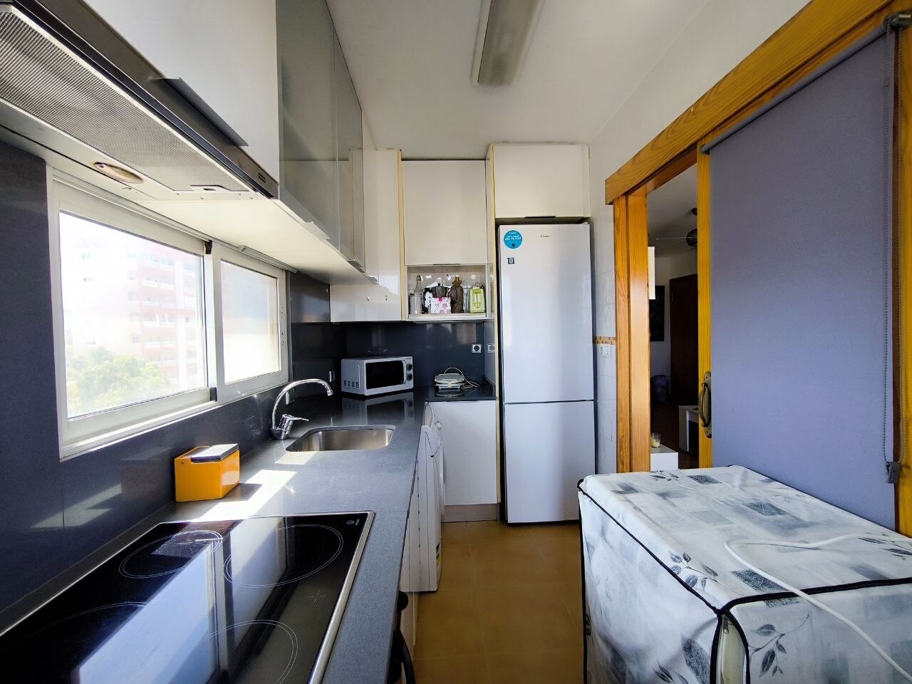 Piso de 80 m² en Cartagena