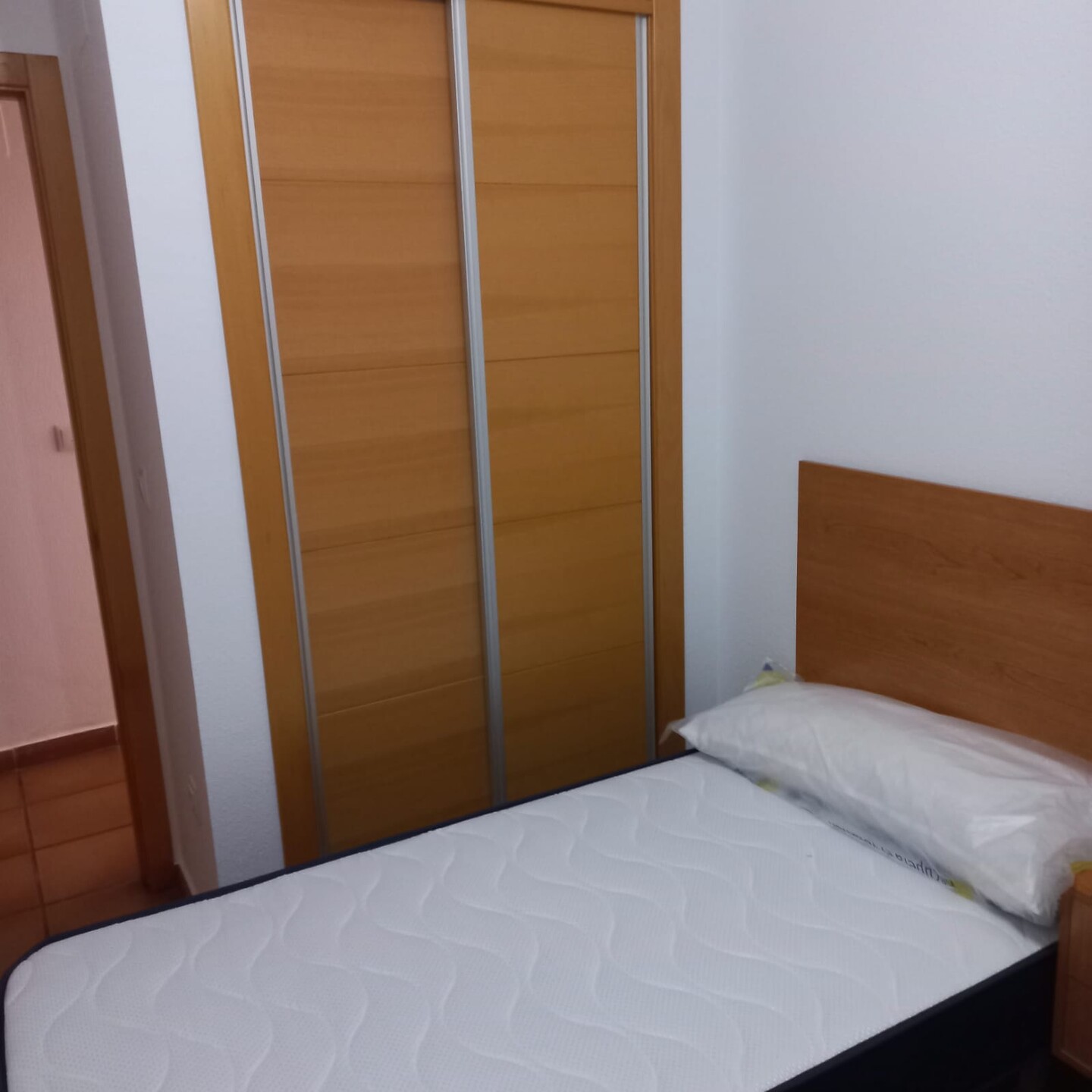Piso de 65 m² en Villanueva del Río Segura