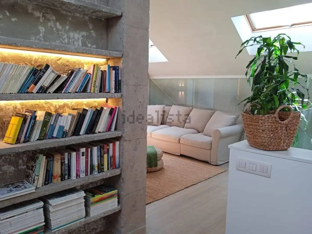 Piso de 90 m² en Santa Brígida