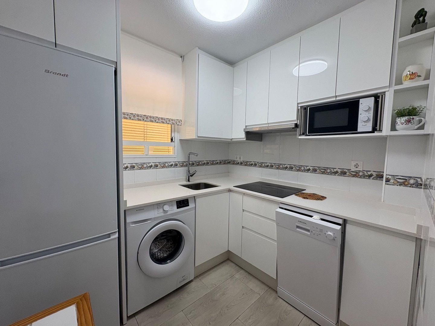 Wohnung 68 m² in Guardamar del Segura