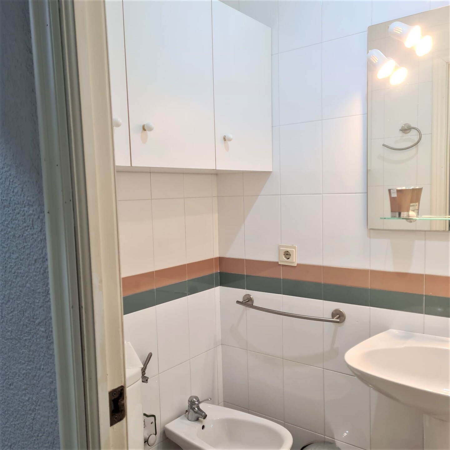 Piso de 105 m² en Punta Umbría