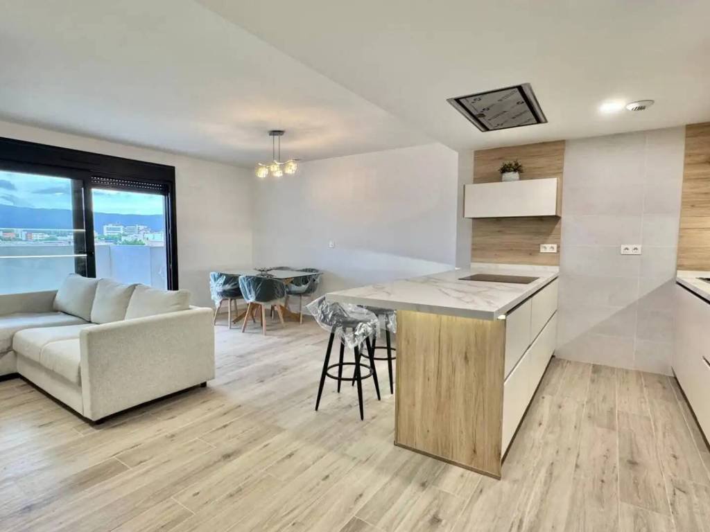 Pis de 130 m² a Múrcia