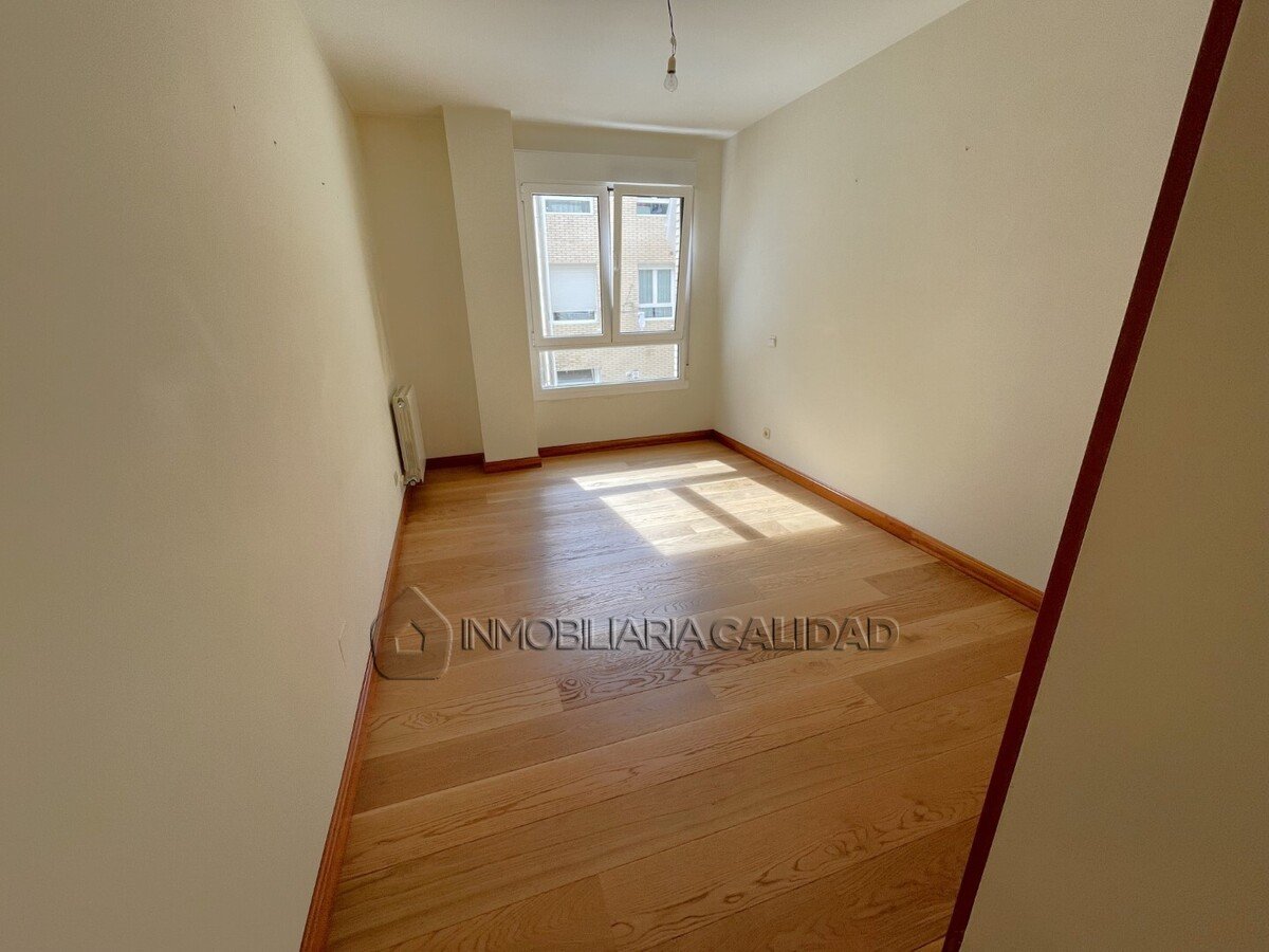 Piso de 120 m² en Burgos