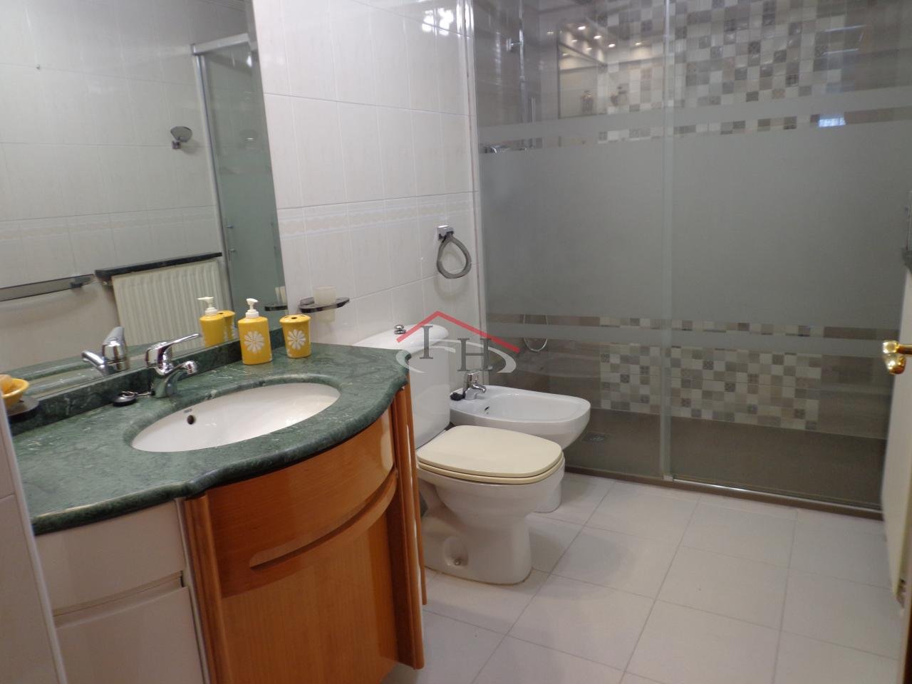 Piso de 90 m² en León