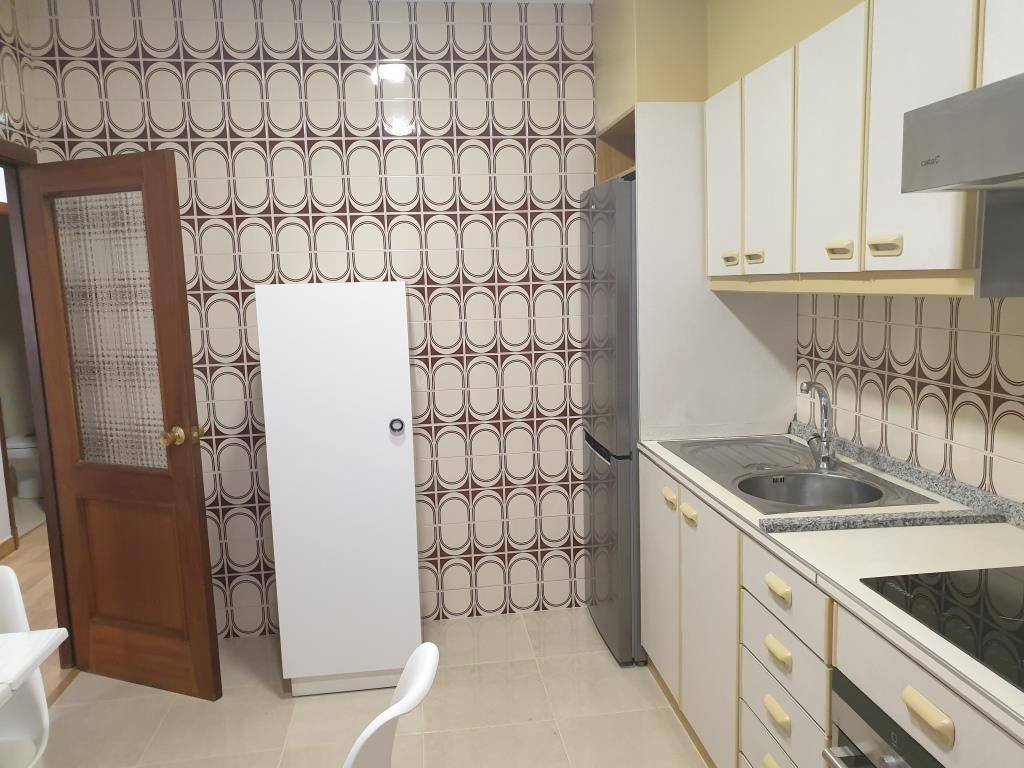 Habitación 100 m², Ourense