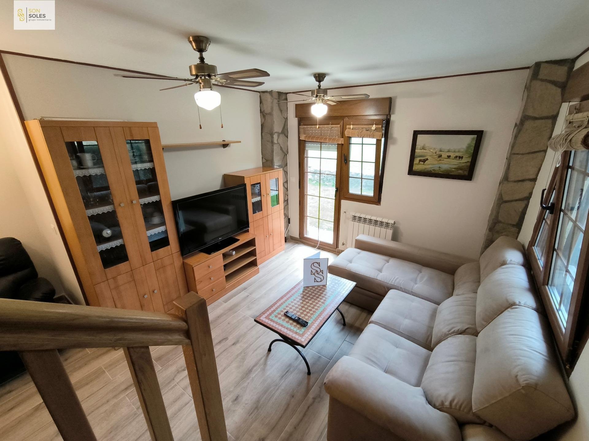 Casa de 140 m² a Hazas de Cesto