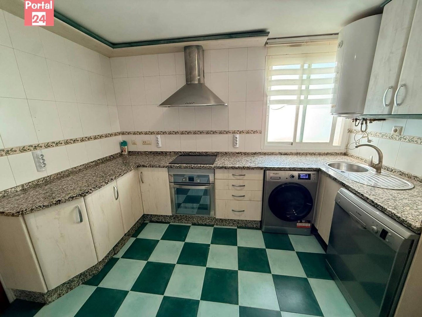 Piso de 137 m² en Badajoz