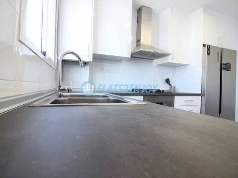 Stanza 90 m², Valencia