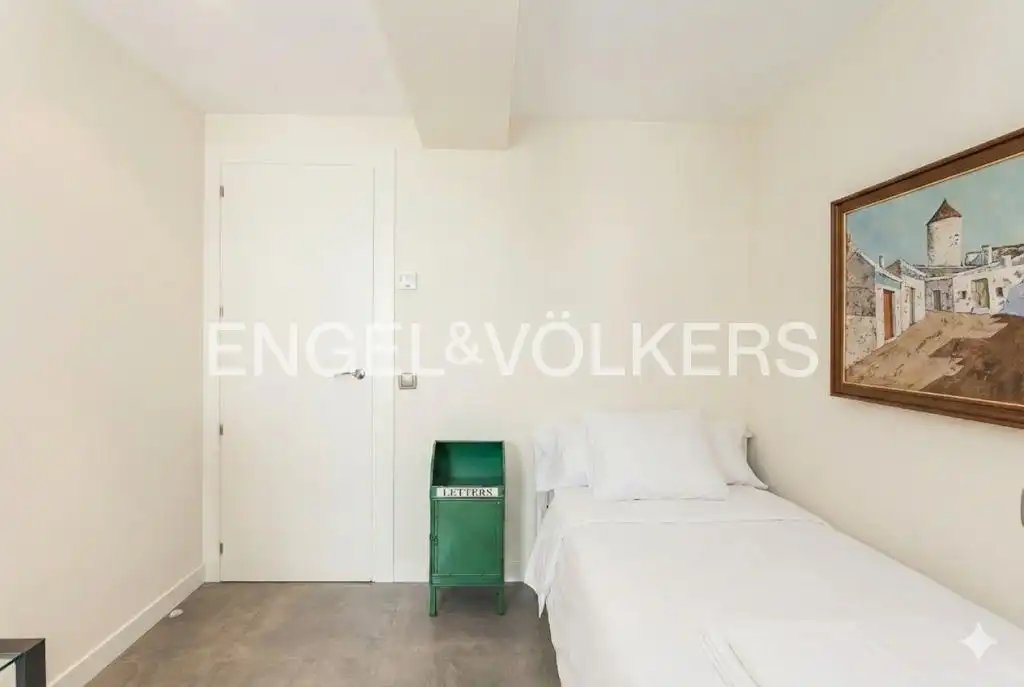 Appartamento 172 m² a Madrid