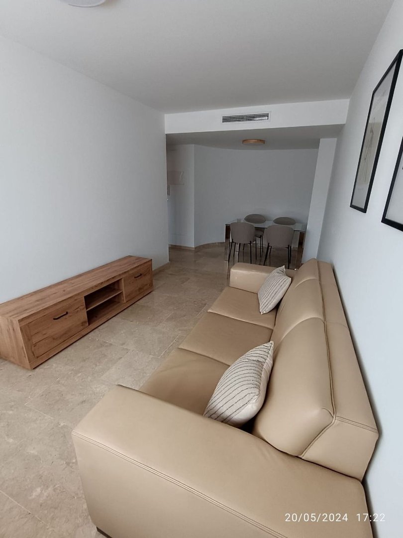 Piso de 104 m² en Valencia