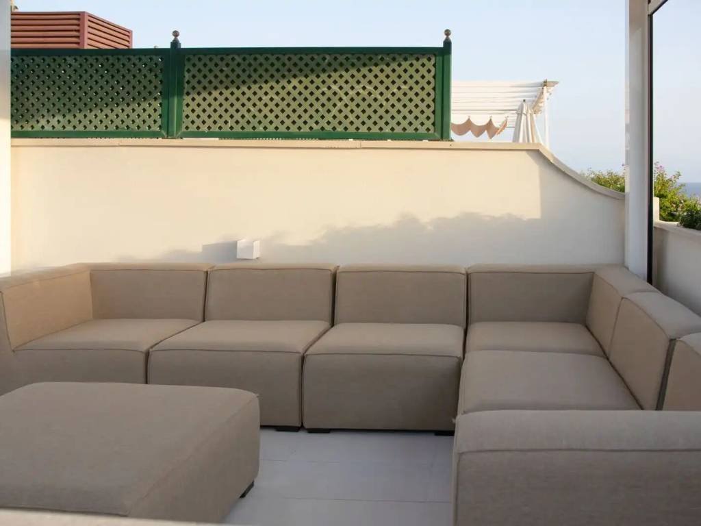 Piso de 187 m² en Marbella