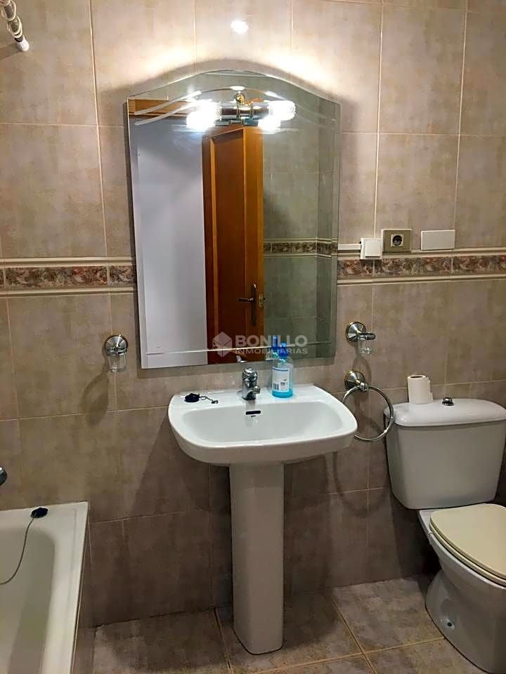 Piso de 168 m² en Teruel