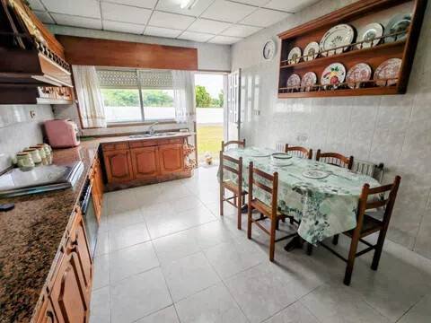 Casa de 53 m² en Oleiros