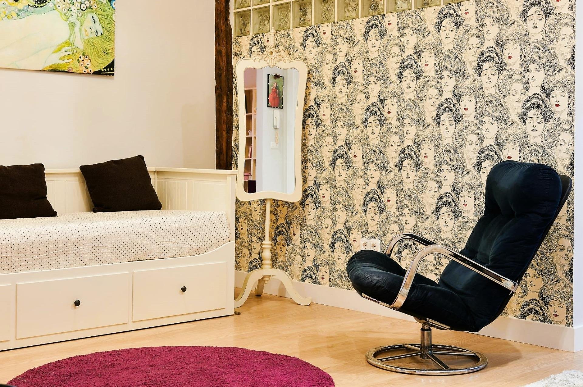 Piso de 148 m² en Bilbao