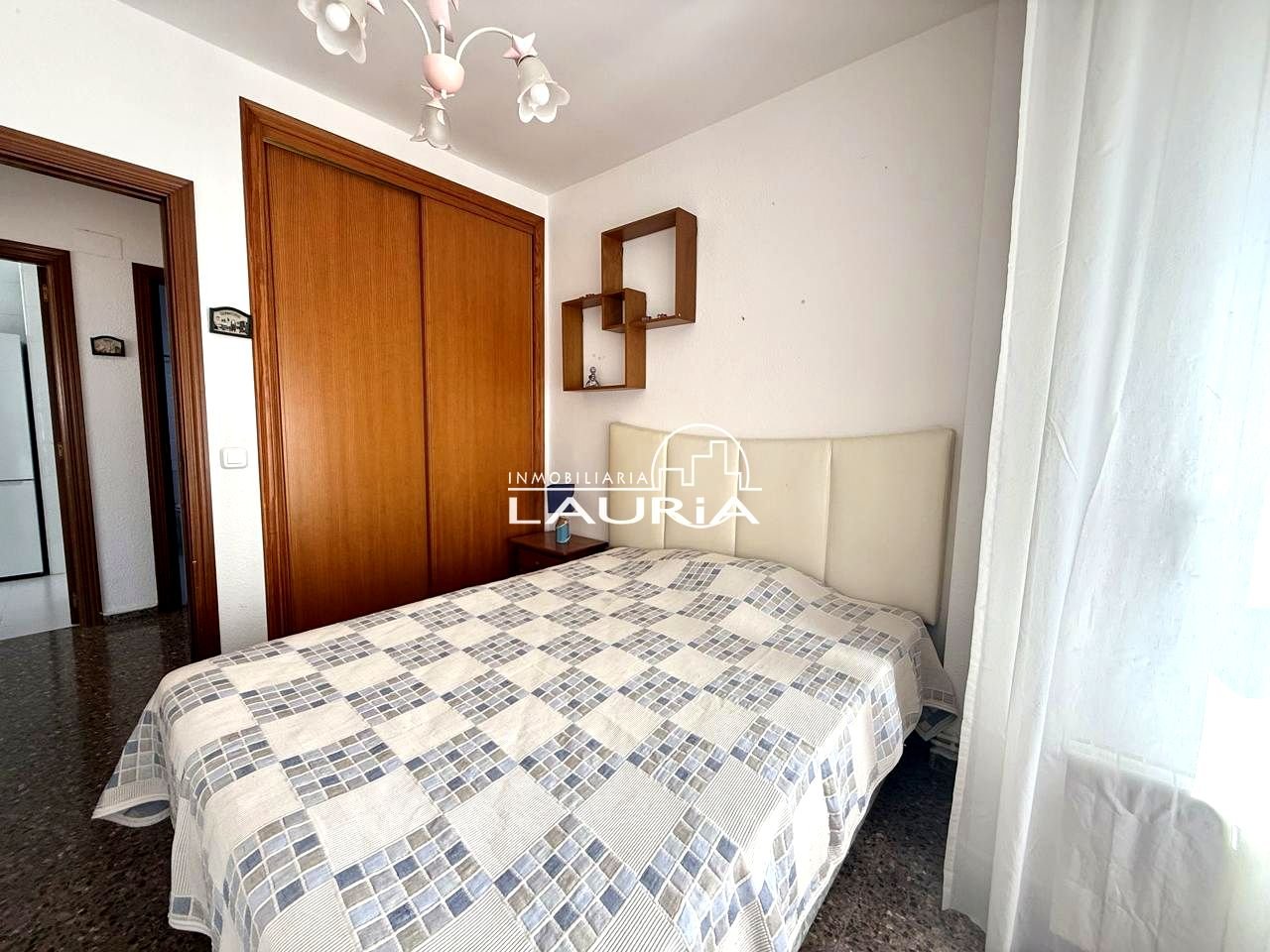 Piso de 87 m² en Valencia