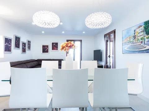 Habitación 130 m², Sevilla