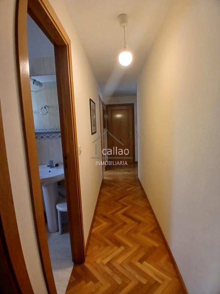 Piso de 83 m² en Ferrol