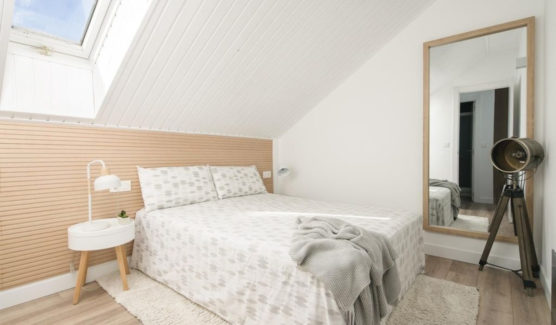 Piso de 87 m² en Sallent de Gállego