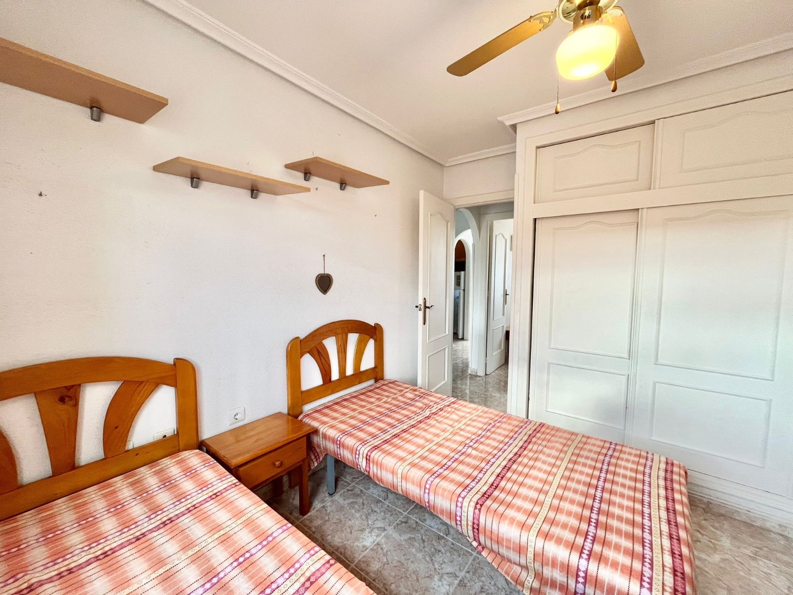 Piso de 60 m² en Torrevieja