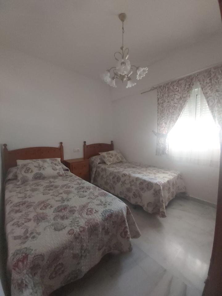 Piso de 70 m² en Sanlúcar de Barrameda
