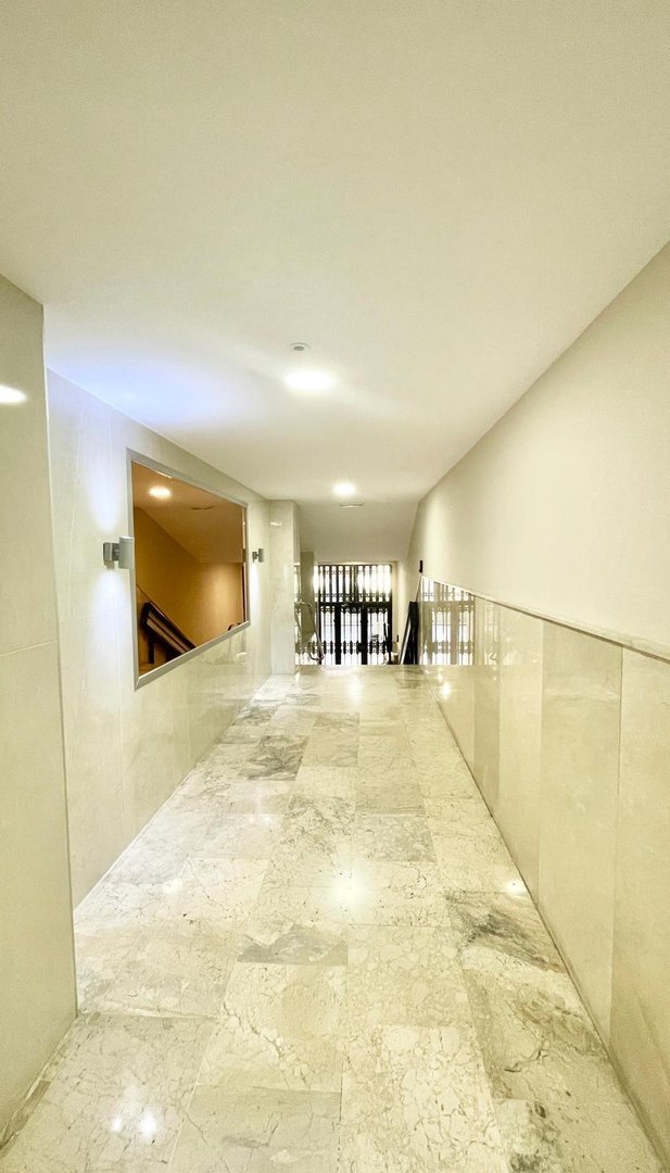 Habitación 120 m², Granada