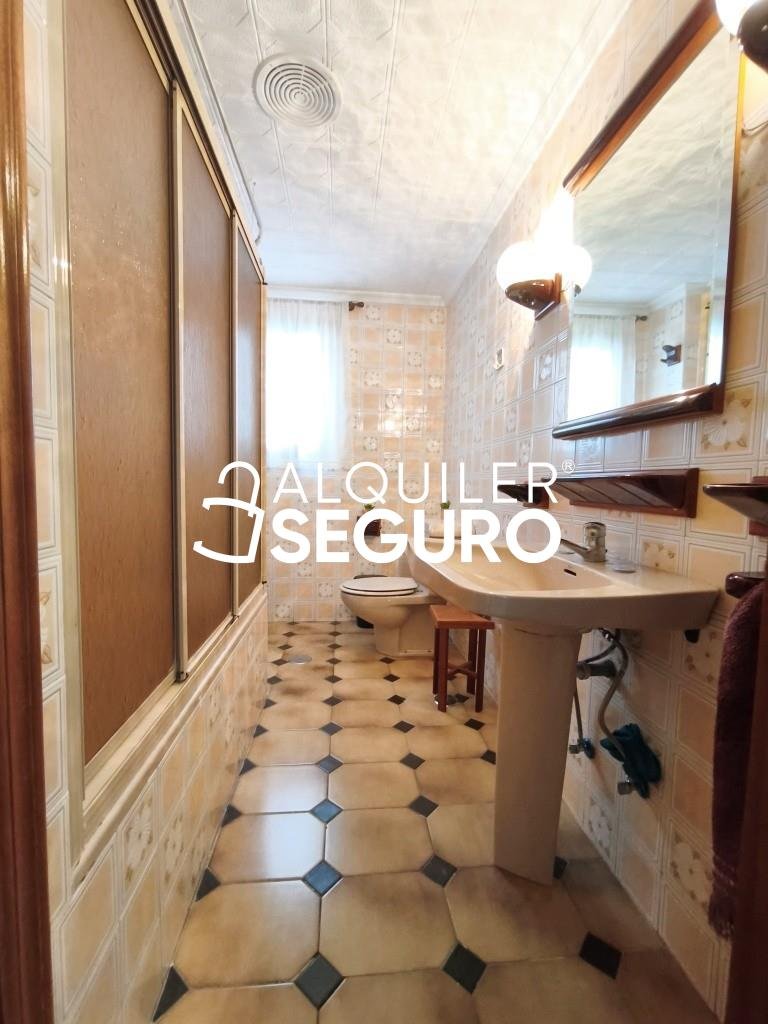 Piso de 145 m² en San Vicente del Raspeig