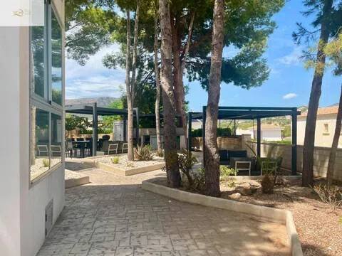 Casa de 180 m² en Calpe