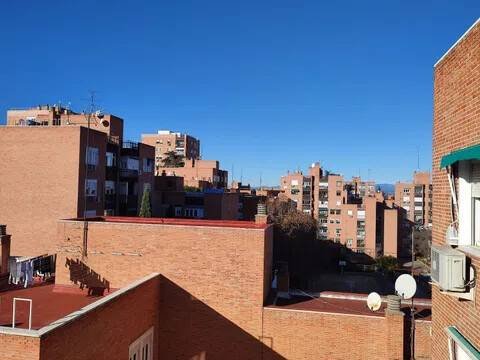 Appartamento 69 m² a Madrid