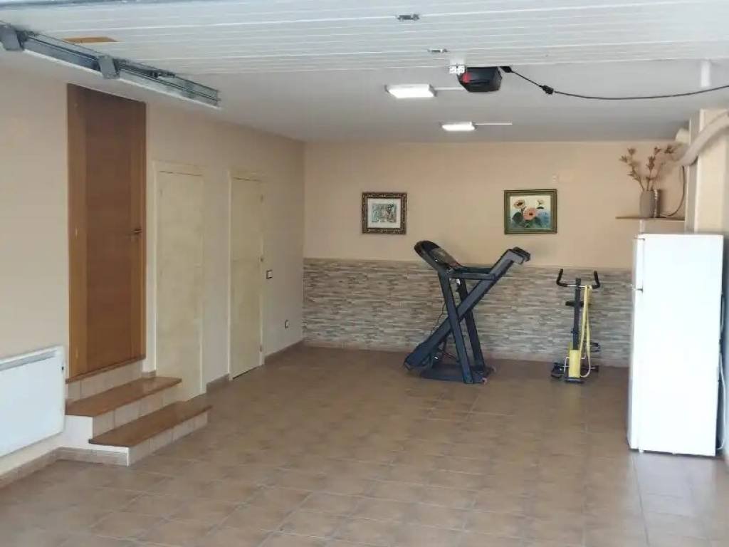 Casa de 120 m² en Sanxenxo