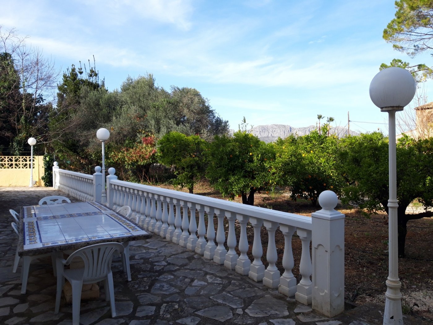 Haus 485 m² in Pedreguer