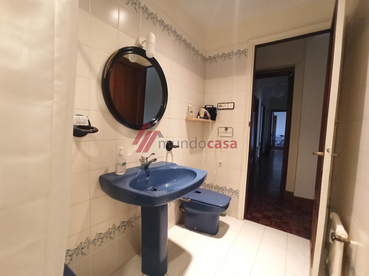 Room for rent, Ferrol