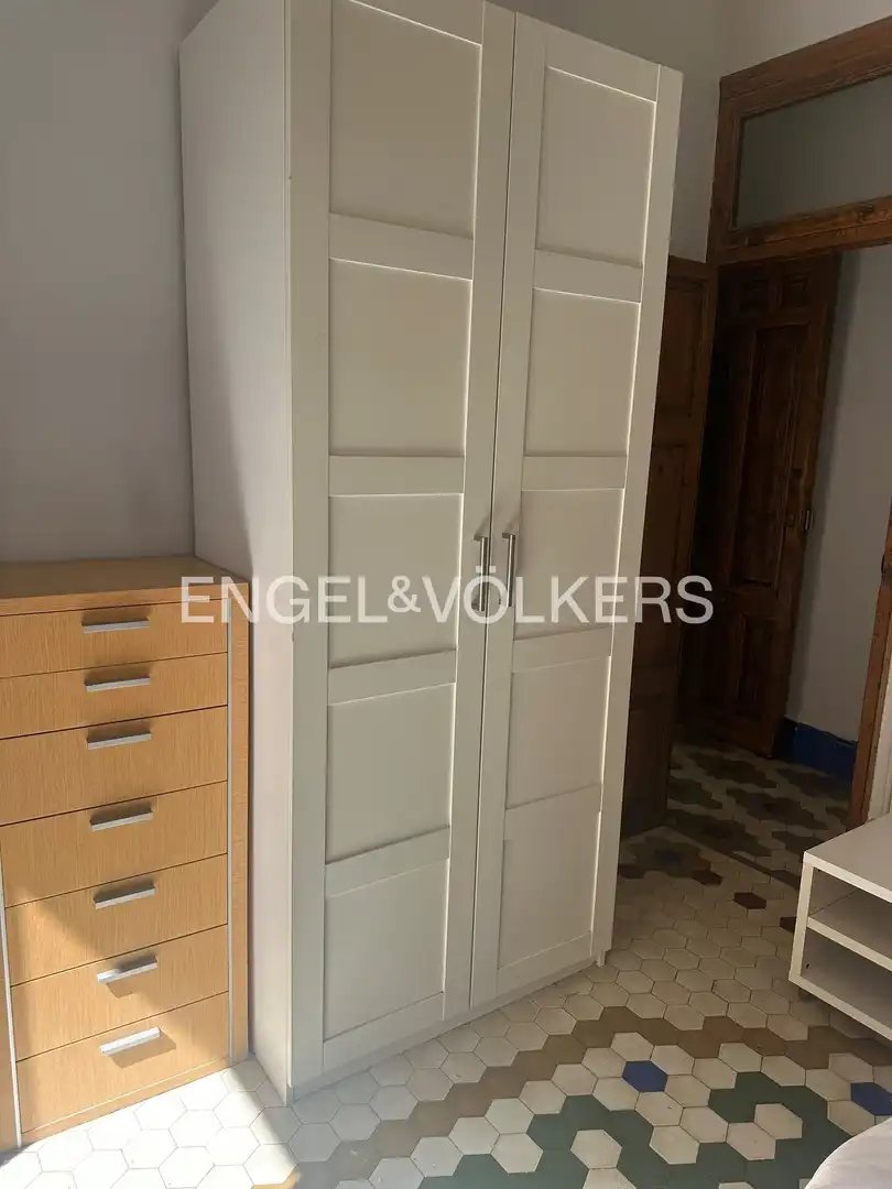 Piso de 140 m² en Valencia