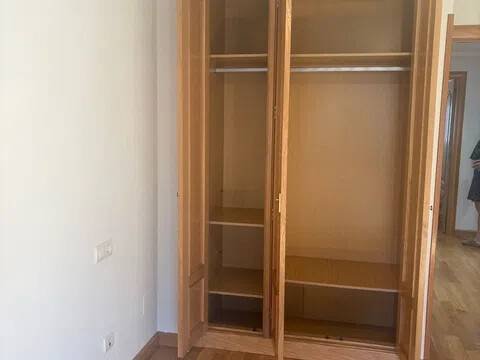 Piso de 89 m² en Oviedo