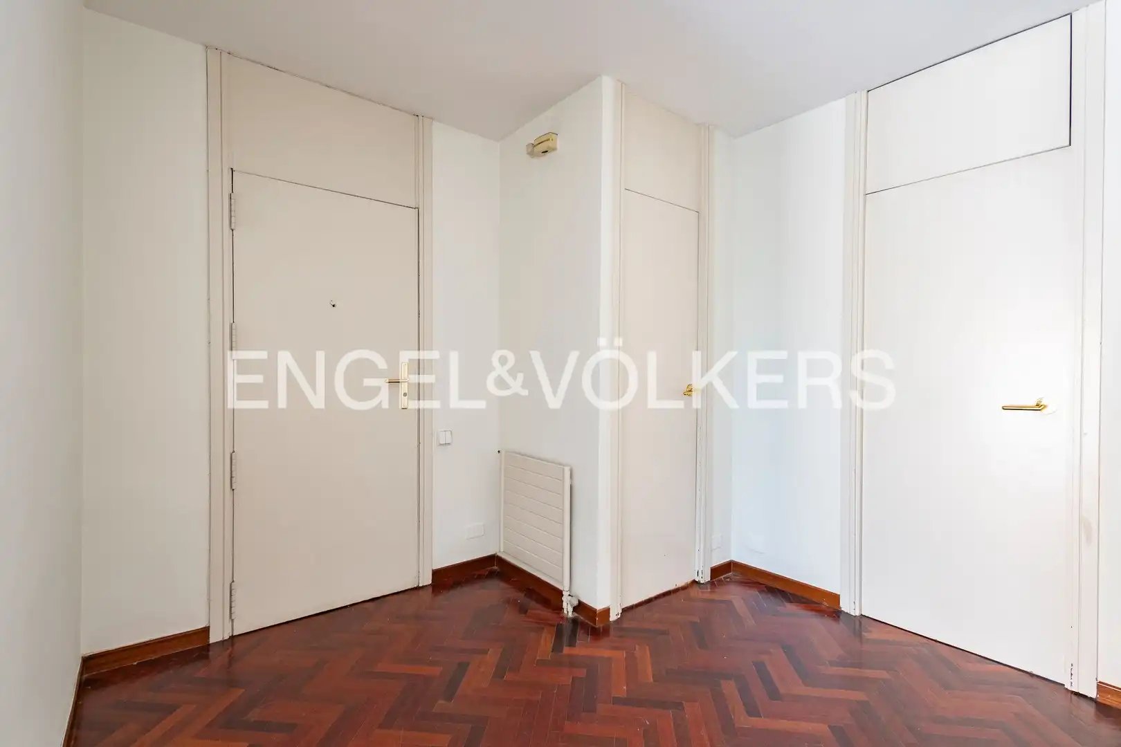 Pis de 200 m² a Barcelona