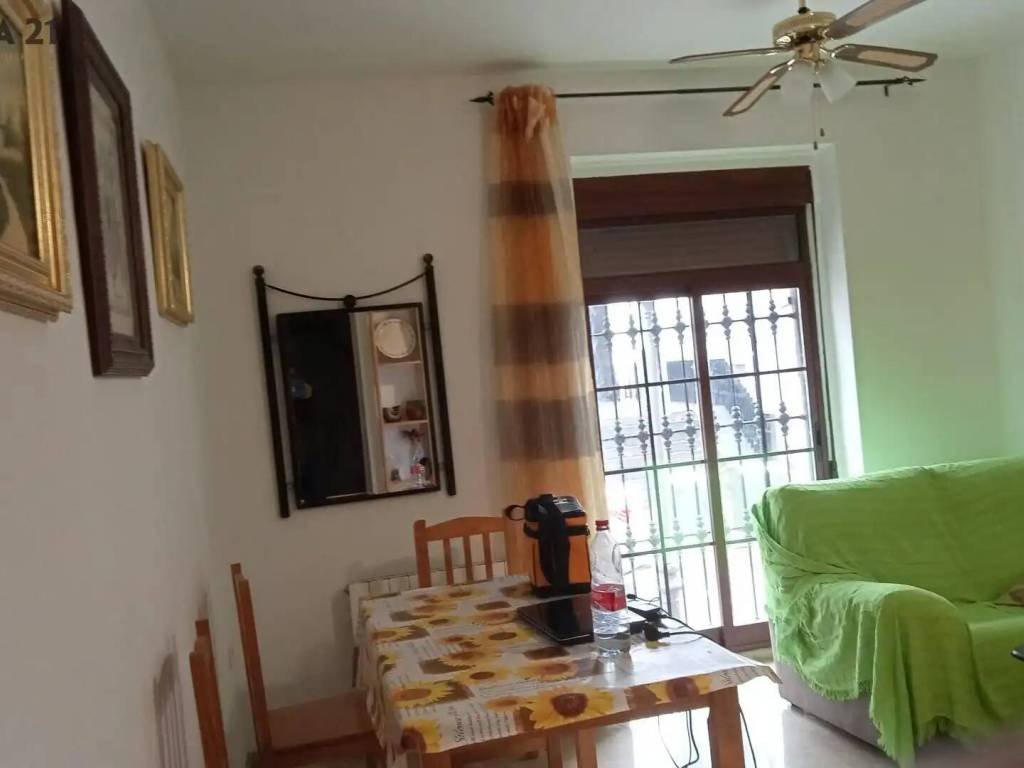Piso de 86 m² en Jaén
