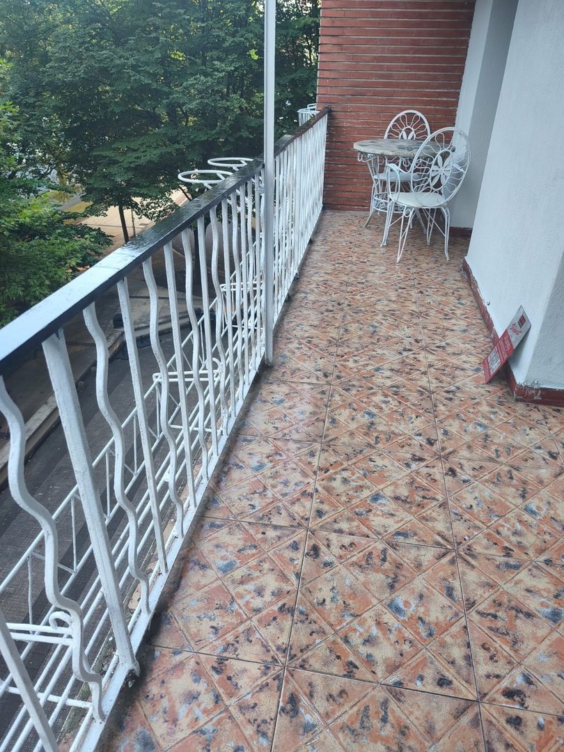 Piso de 213 m² en San Sebastián