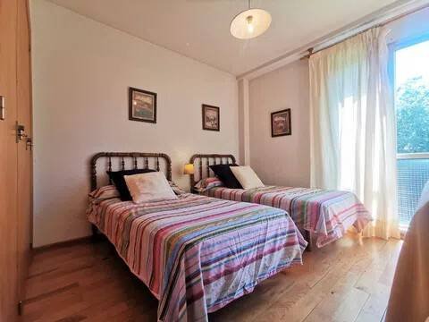 Piso de 104 m² en Jaca