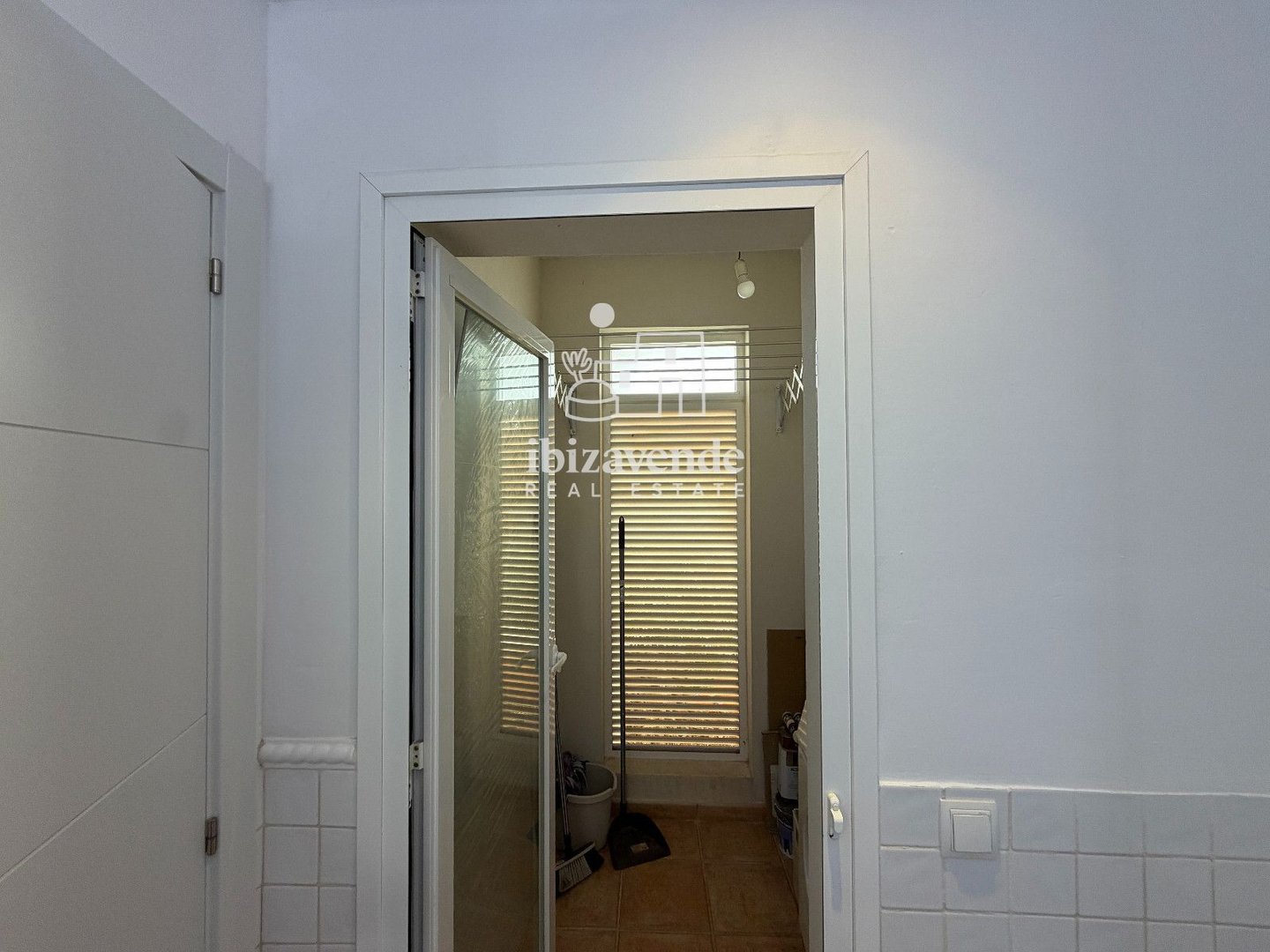 Piso de 100 m² en Santa Eulària des Riu