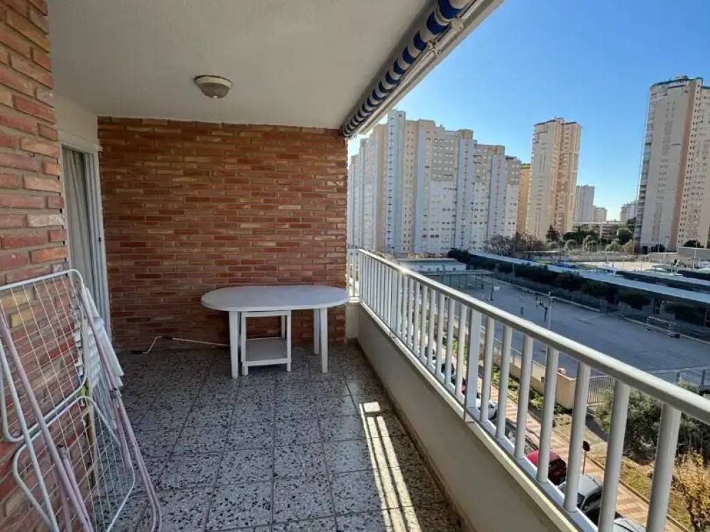 Piso en alquiler, el Campello