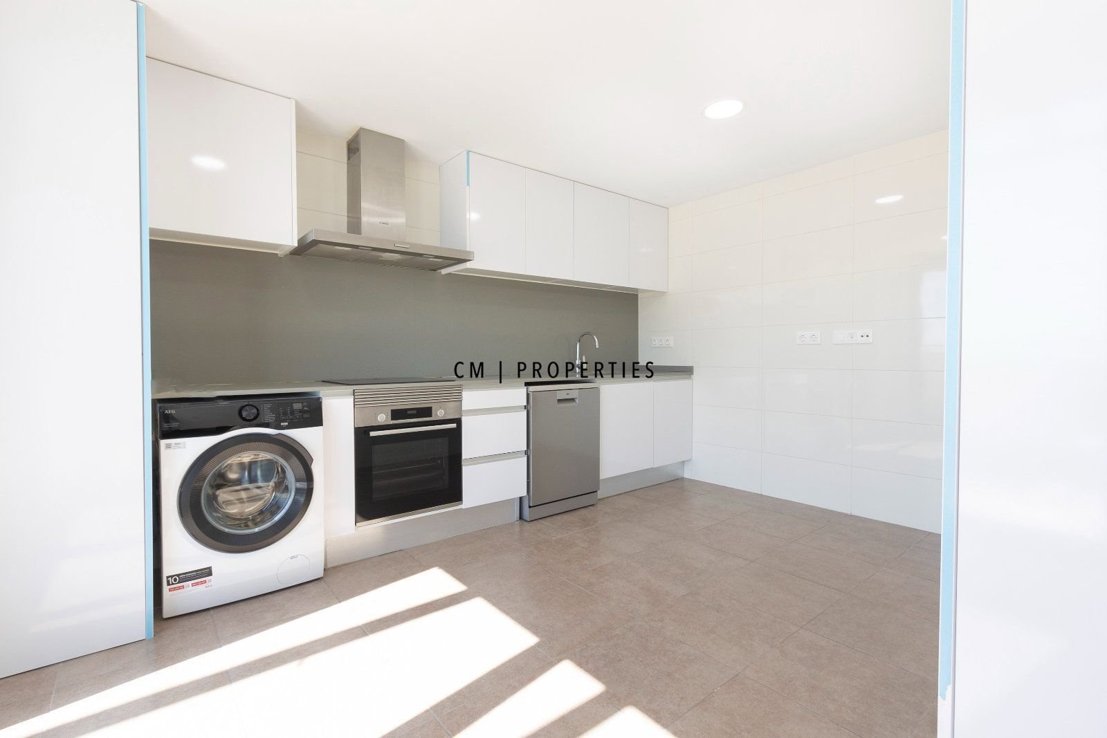 Piso de 243 m² en Valencia