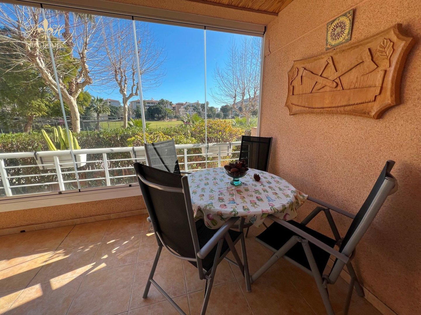 Piso de 84 m² en Alfaz del Pi