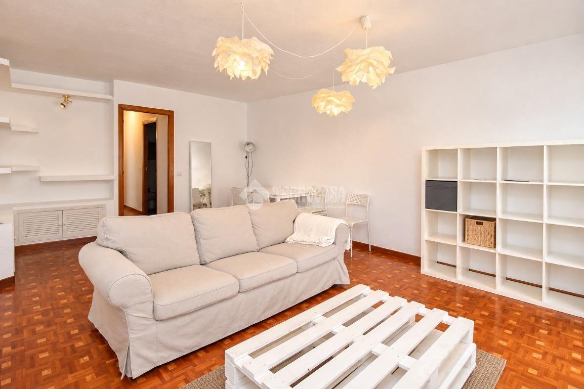 Pis de 97 m² a Villaviciosa de Odón