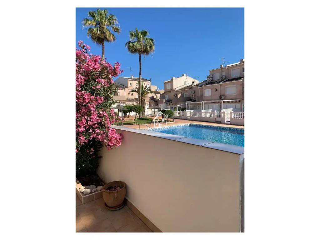 Casa 70 m² a San Miguel de Salinas