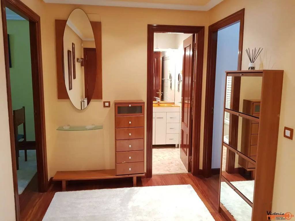 Piso de 60 m² en Castro-Urdiales