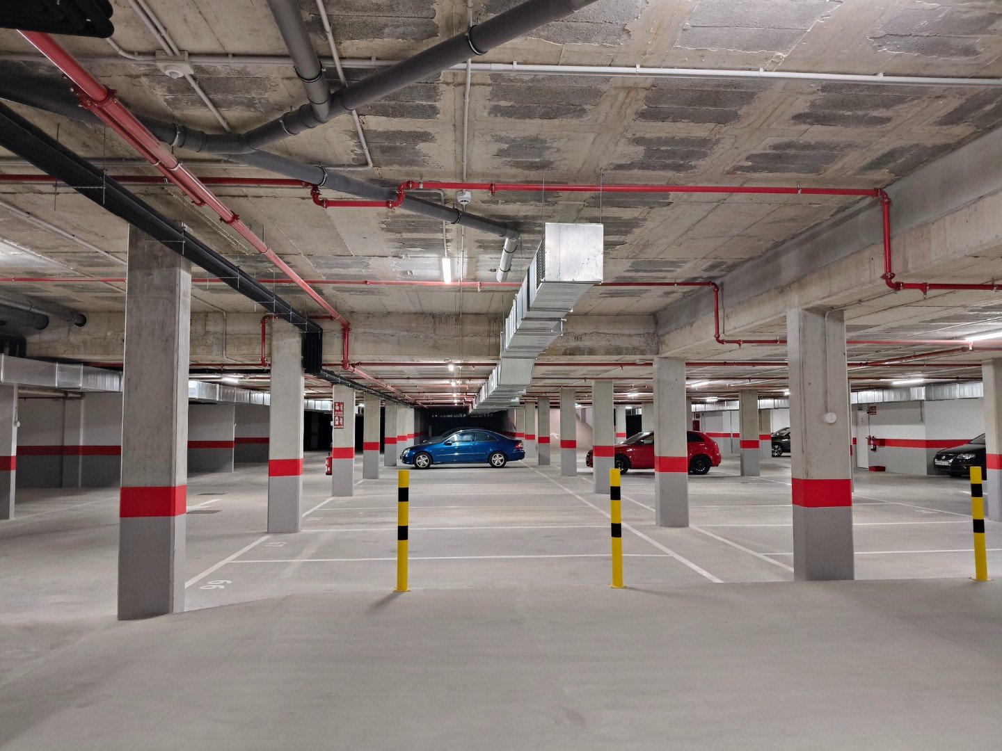Appartamento 60 m² a A Coruña